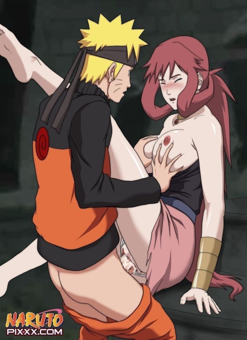 800px x 1101px - Naruto Shippuden Amaru Tentacle SexSexiezPix Web Porn